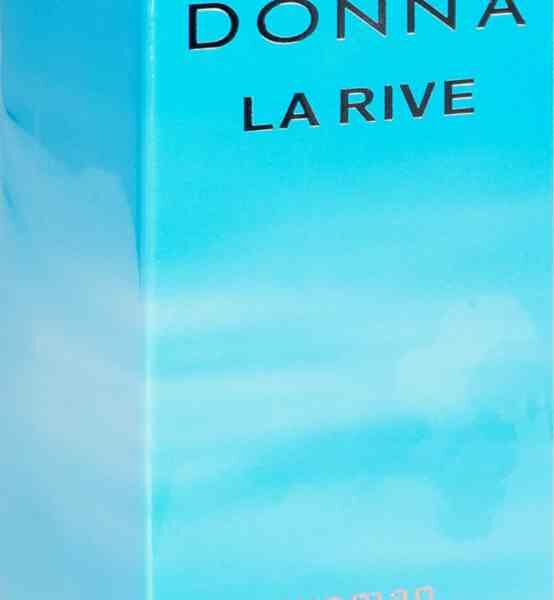 Туалетная вода для женщин La Rive Donna, 90 мл