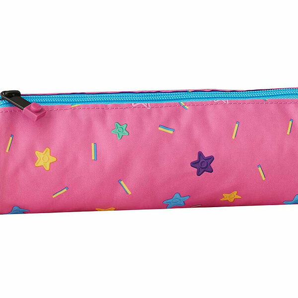 Пенал-тубус LEGO 10050-2306 Пенал-тубус Unicorn, без наполнения