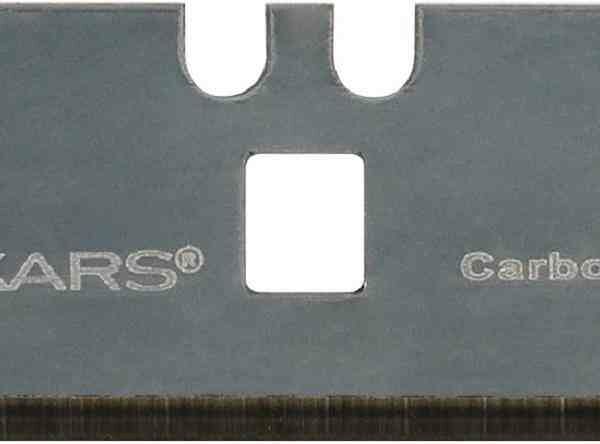 Лезвия к ножу для гипсокартона Fiskars CarbonMax, 5 шт.