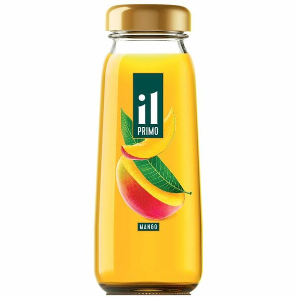 Нектар il Primo Манго с мякотью 200 мл