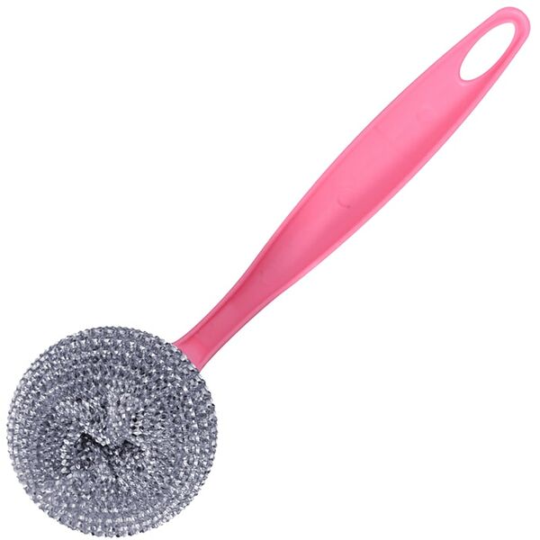 Щетка для посуды Мультидом и для кухонных поверхностей 24см