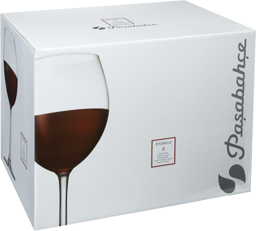 

Набор бокалов для вина Энотека, 6 шт.