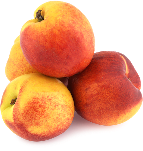 Нектарины вес до 500г