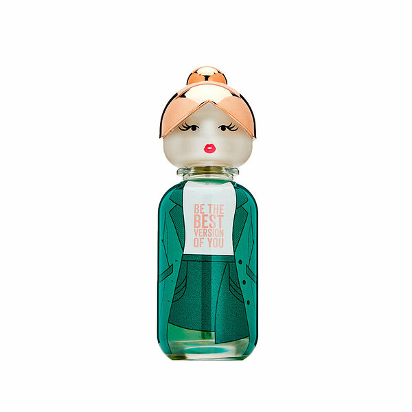 Женская туалетная вода United Colors of Benetton Sisterland Green Jasmine 50 мл