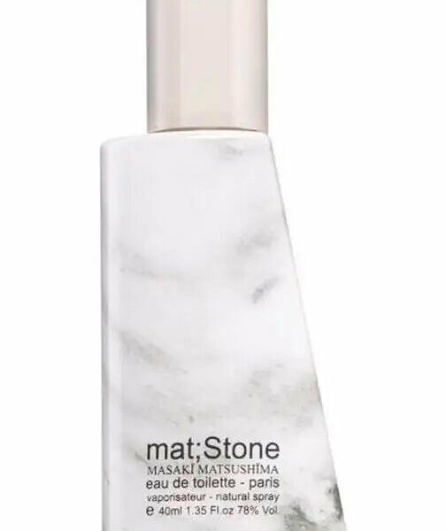 MASAKI MATSUSHIMA Mat Stone Туалетная вода мужская 40 мл
