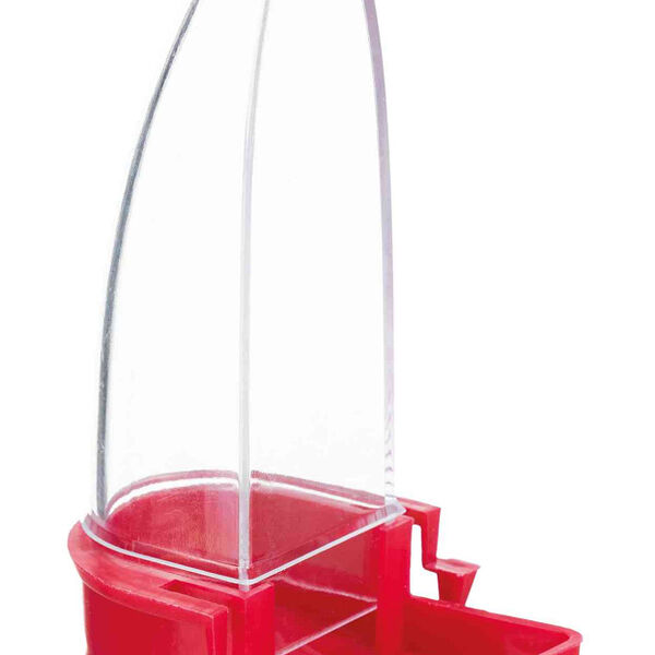 TRIXIE Кормушка для птиц 12 см 90 мл