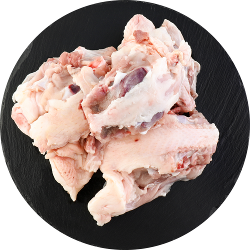 

Суповой набор Первая Свежесть из цыпленка-бройлера охлажденного вес