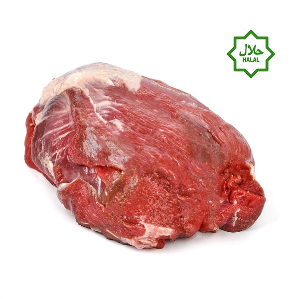 Мякоть ягненка б/к