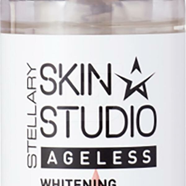 Пенка для умывания Stellary Skin Studio Ageless Отбеливающая для зрелой кожи150 мл