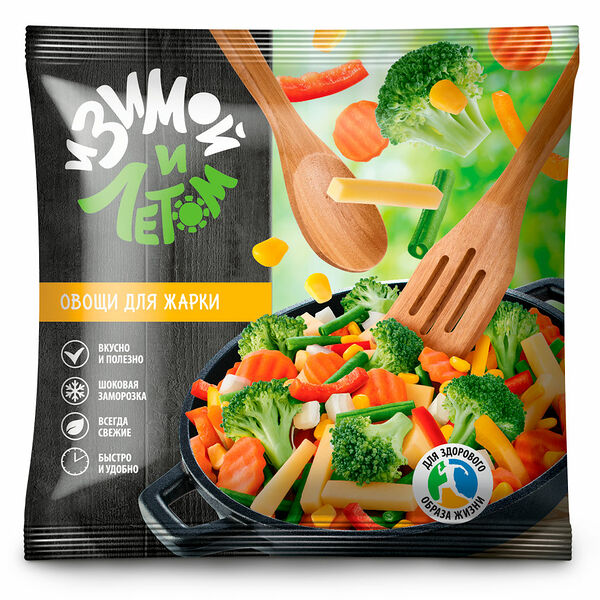 Овощи для жарки 