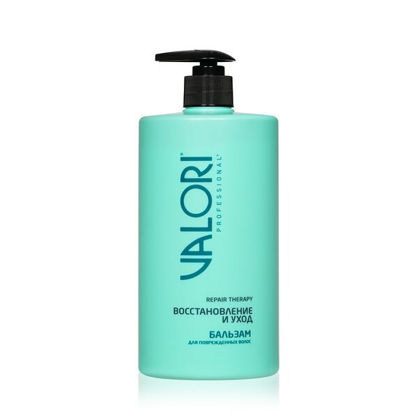 Бальзам для волос Valori Professional