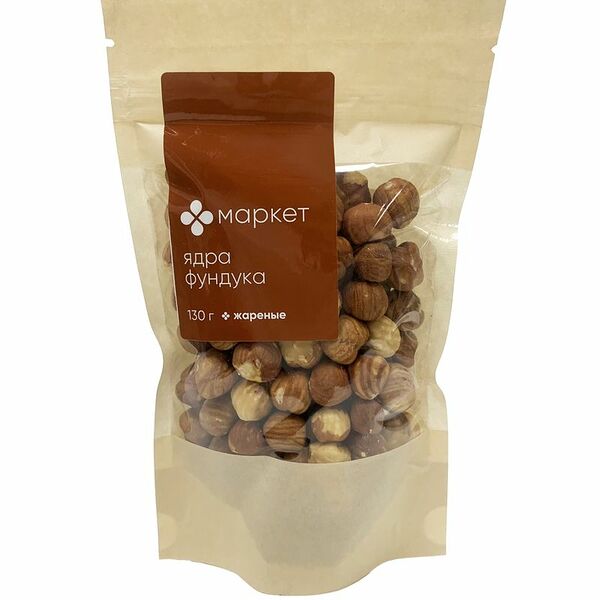 Фундук жареный Маркет Перекрёсток