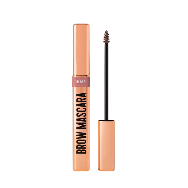   Тушь для бровей Stellary Brow Mascara 02 8 мл