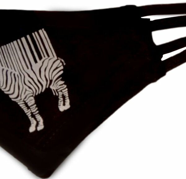 Коллекция Маска многоразовая 1104 ассортимент 1шт