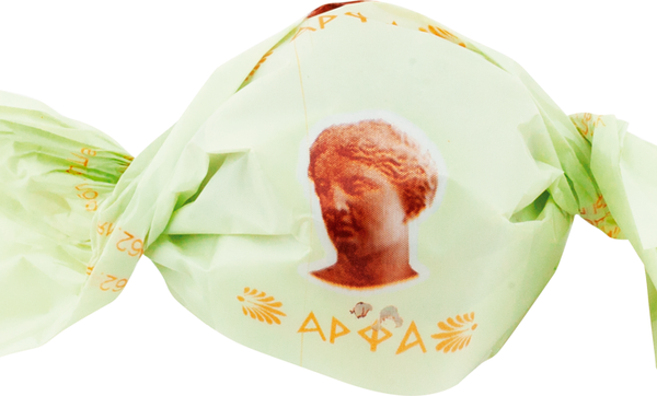 Конфеты АТАГ Арфа вес 