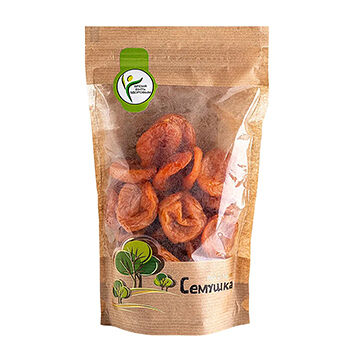 Курага, «Семушка»