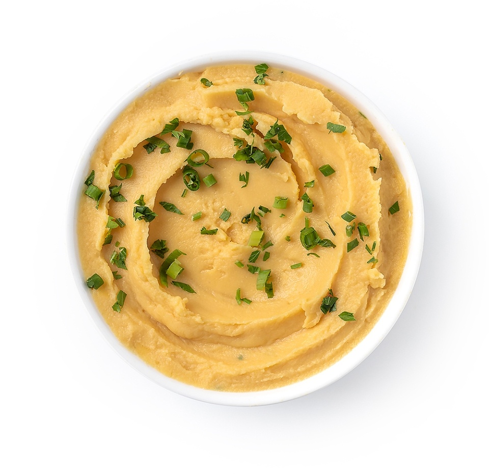 

Пюре гороховое Уже Готово 250 г