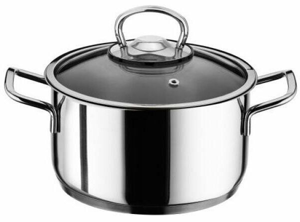 Кастрюля - марта 8300 миллилитров ТМ Катюша