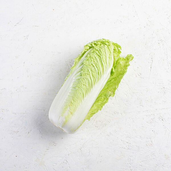 Пекинская капуста