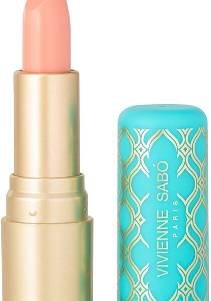 Помада-бальзам для губ Vivienne Sabo Balm Fantaisie Тон 02