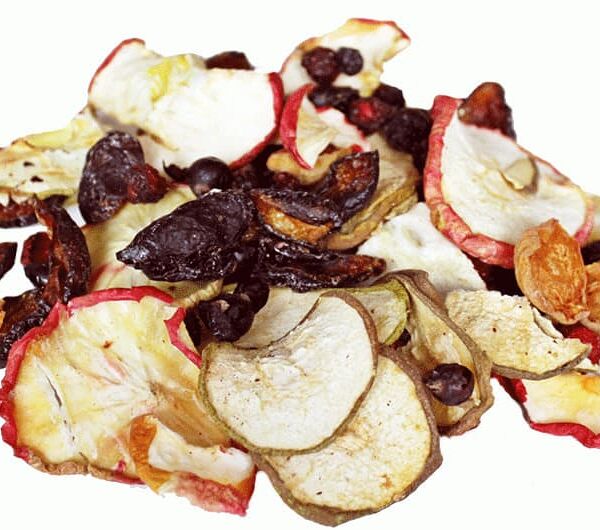 Компотная смесь