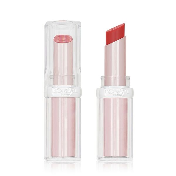 Бальзам для губ GLOW PARADISE оттенок 193 Rose Mirage