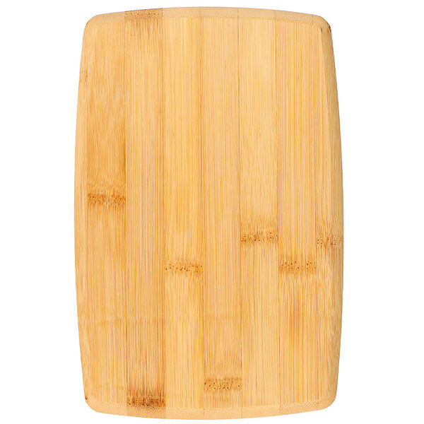Доска разделочная Vetta бамбук 23 х 15 х 1 см