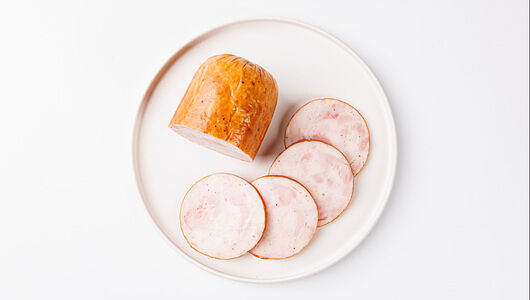 Ветчина куриная Аппетитная 