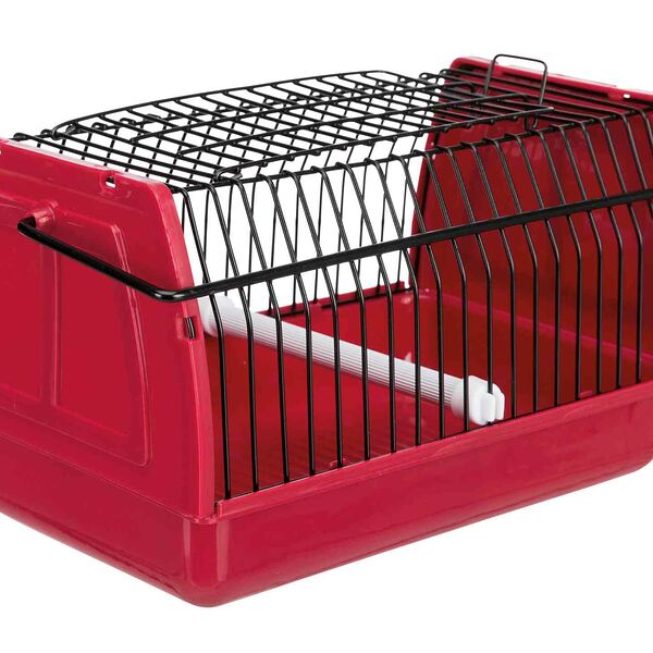 TRIXIE Переноска для птиц 30х18х20см