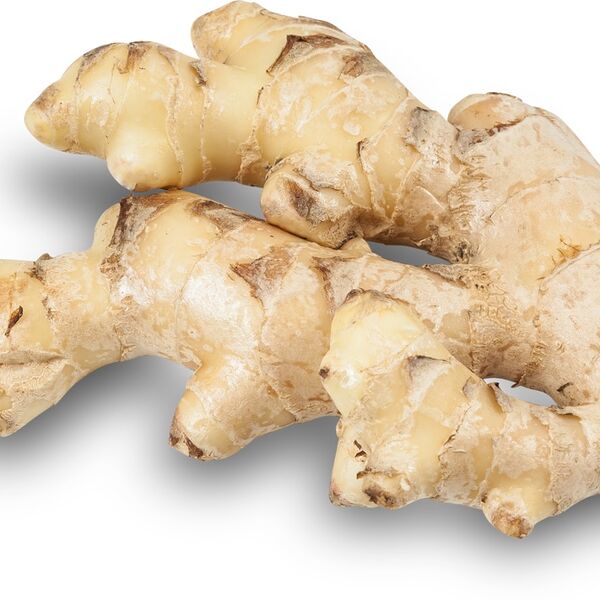Имбирь свежий
