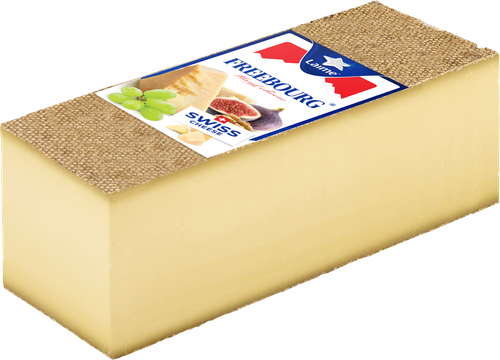 

Сыр Laime Фрибург 53% выдержанный 10 месяцев весовой