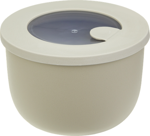 

Миска для СВЧ IDEA Нео с клапаном 600 мл, 1 шт, цвет в ассортименте