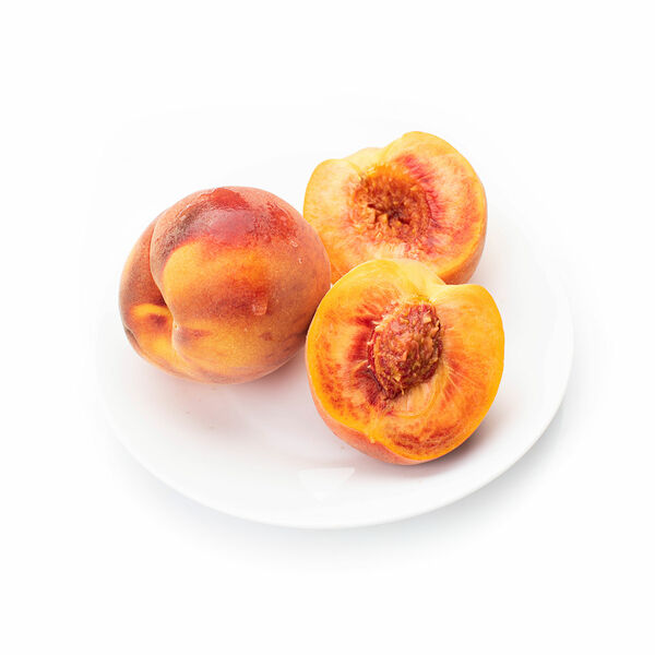 Персики Армения самолётные