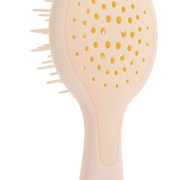 JANEKE Щетка для волос пластиковая