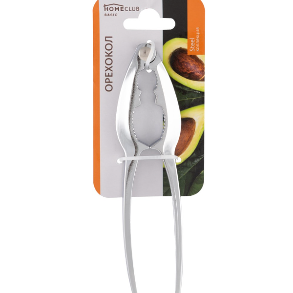 Орехокол HOMECLUB Steel