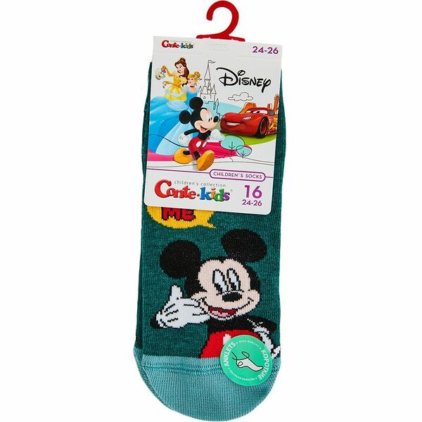 Носки Conte Kids детские р.16 17С-127СПМ