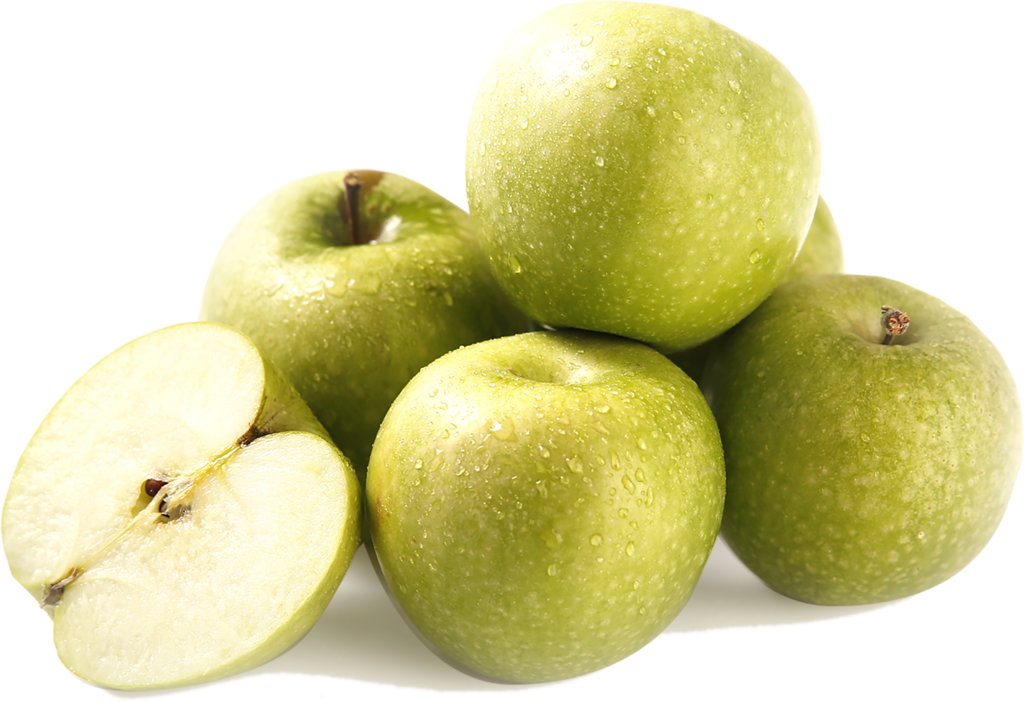 

Яблоки Гренни Смит фасованные вес