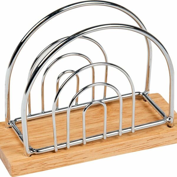 Салфетница арт.383449, 13х5х9,2 см