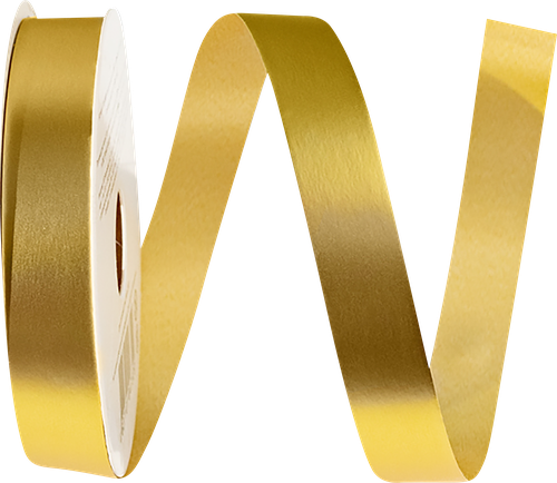 

Лента декоративная полипропиленовая 1.2 см 5 м, 1 шт, в ассортименте Арт. Л12-5ММ