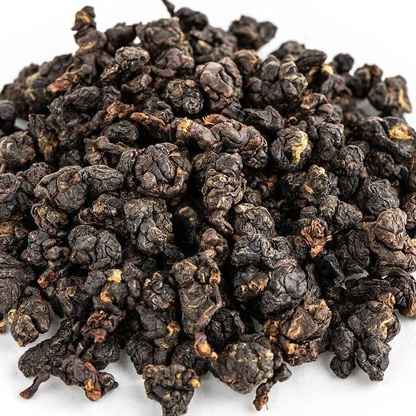 Чай Улун Габа Алишань рубиновый