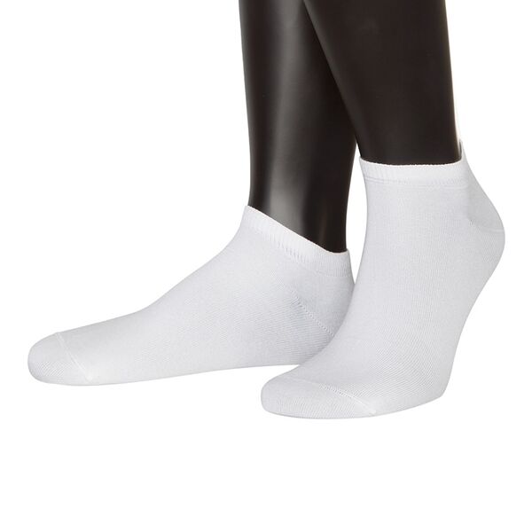 Носки мужские Askomi Casual Ам-2410 р. 25 (39-40), цвет белый, Италия