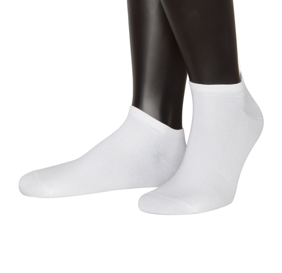 

Носки мужские Askomi Casual Ам-2410 р. 25 (39-40), цвет белый, Италия