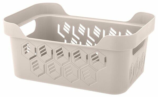 Корзинка универсальная ЭКОНОВА Aura 27х19х12см