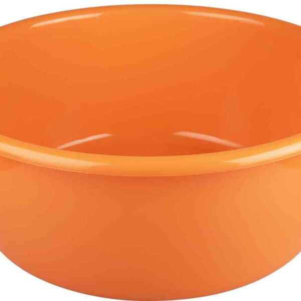 Таз круглый с ручками, 16 л