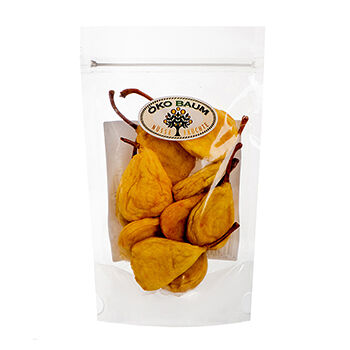 Сухофрукты OKO BAUM груша вяленая