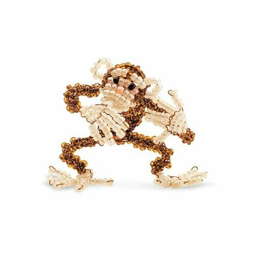 А106 Набор для бисероплетения 'Обезьяна'