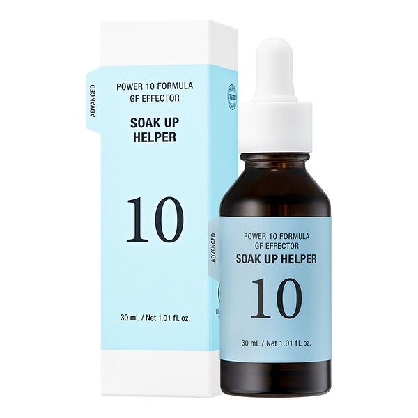 Сыворотка для лица It'S SKIN Power 10 Formula GF Effector 30 мл
