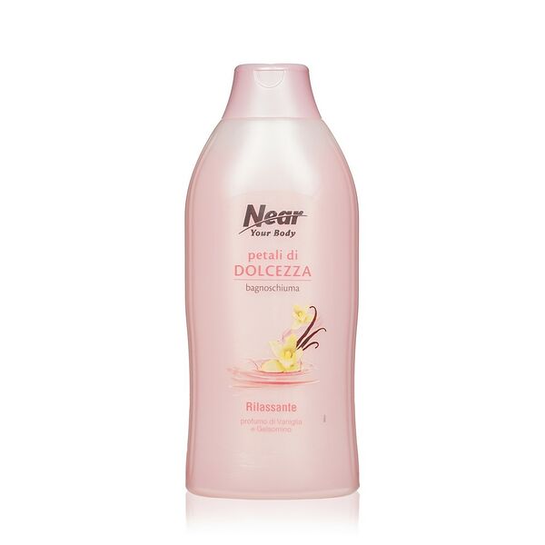 Гель - крем для душа Near 