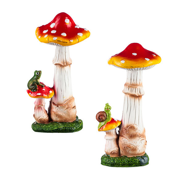 Inbloom фигура садовая 