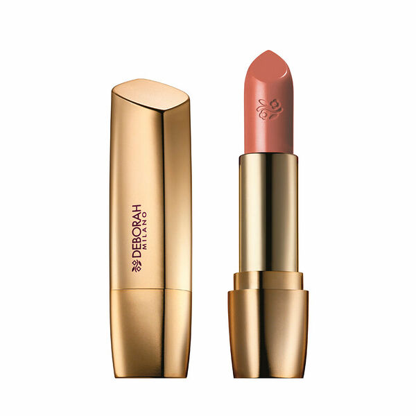 Помада для губ Deborah Milano Milano Red т.39 Нюд 